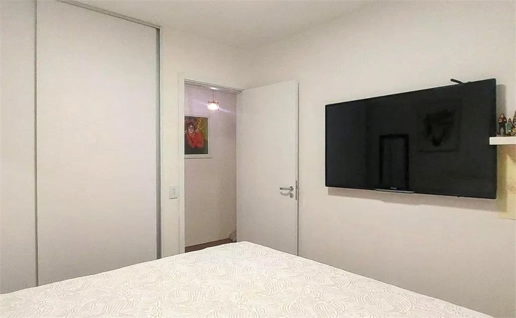 Apartamento à venda com 2 quartos, sendo 1 suíte, em Vila Ipojuca, São Paulo, SP