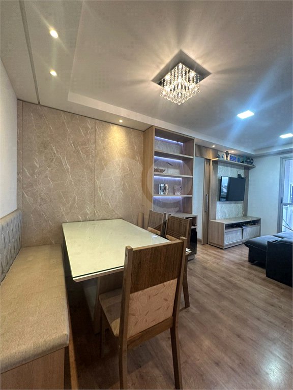 Apartamento à venda com 3 quartos, sendo 1 suíte, em Jardim Shangri-lá, Cuiabá, MT