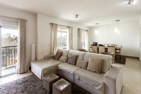 Apartamento à venda com 3 suítes em Alto da Boa Vista, São Paulo, SP