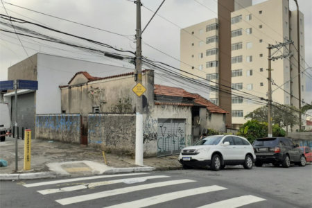 Sobrado à venda com 2 quartos em Vila Mazzei, São Paulo, SP