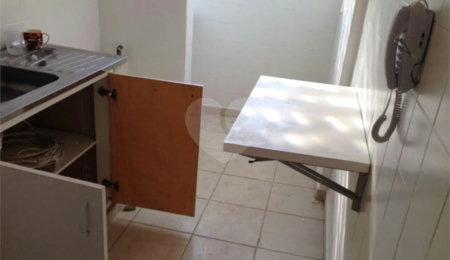Apartamento para alugar com 1 quarto em Aclimação, São Paulo, SP