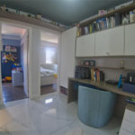 Apartamento à venda com 3 suítes em Cidade São Francisco, São Paulo, SP
