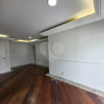 Apartamento à venda com 2 quartos, sendo 1 suíte, em Vila Olímpia, São Paulo, SP