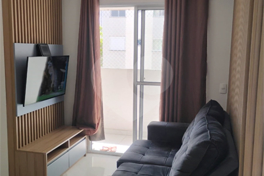 Apartamento à venda com 2 quartos em Vila Guilherme, São Paulo, SP