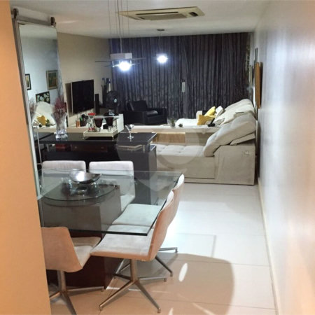 Apartamento à venda com 3 quartos, sendo 2 suítes, em Ipanema, Rio de Janeiro, RJ