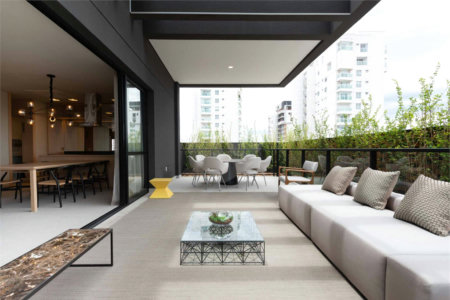 Apartamento à venda ou para alugar com 1 suíte em Pinheiros, São Paulo, SP