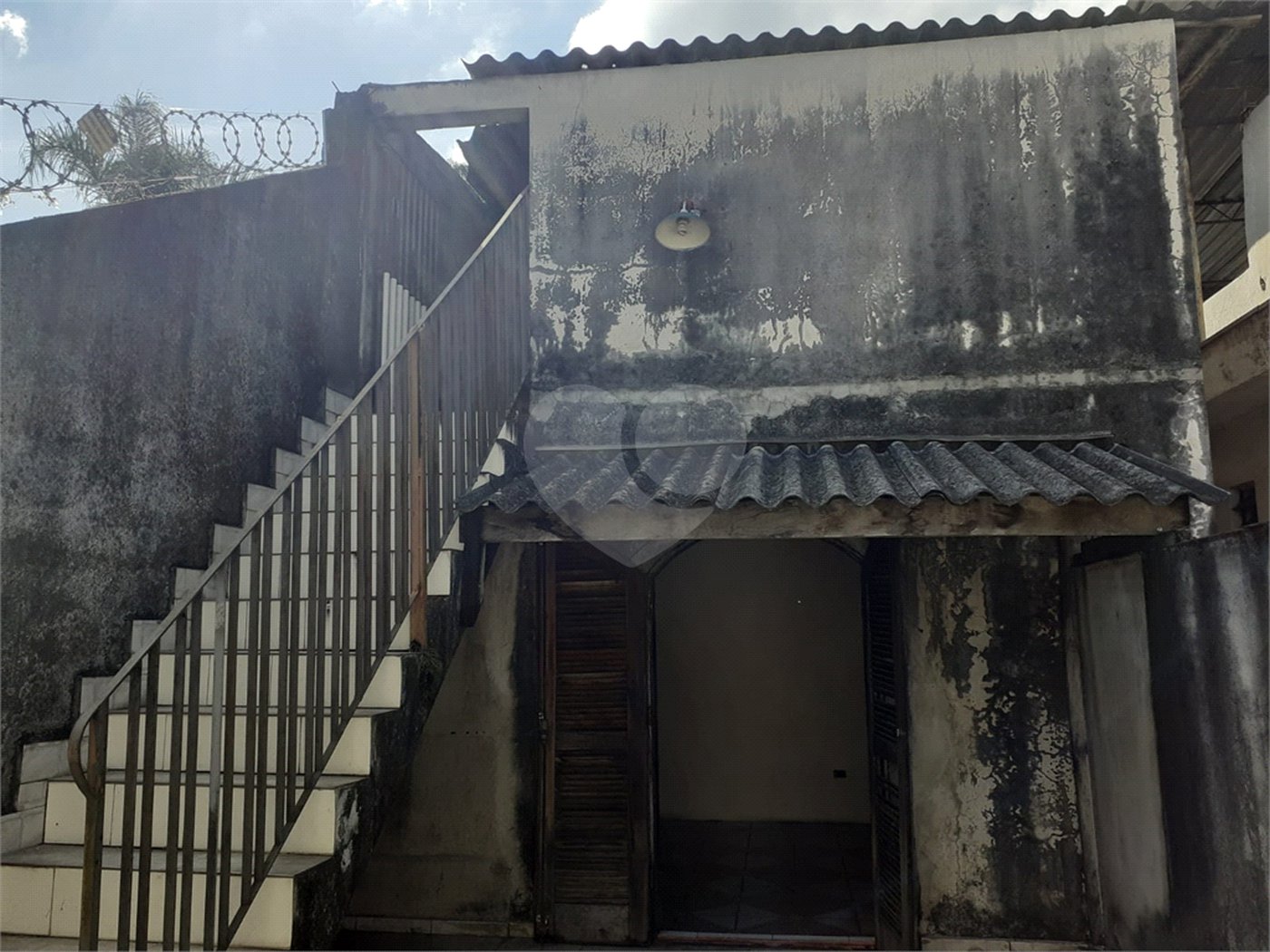 Sobrado à venda com 5 quartos, sendo 1 suíte, em Vila Amália (zona Norte), São Paulo, SP