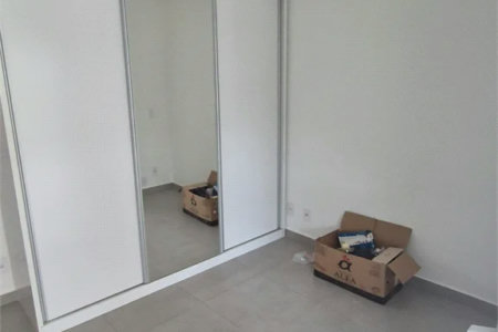 Apartamento à venda com 1 quarto em Pinheiros, São Paulo, SP