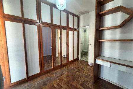 Apartamento à venda com 3 quartos, sendo 1 suíte, em Tijuca, Rio de Janeiro, RJ