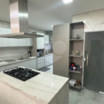 Casa à venda com 3 quartos, sendo 1 suíte, no condomínio Jardim Residencial Dona Maria José, Indaiatuba - SP