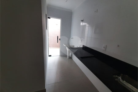 Apartamento à venda com 2 quartos em Vila Nivi, São Paulo, SP