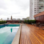 Cobertura com 2 dormitórios à venda, 125 m² por R$ 2.400.000,00 - Brooklin Paulista - São Paulo/SP