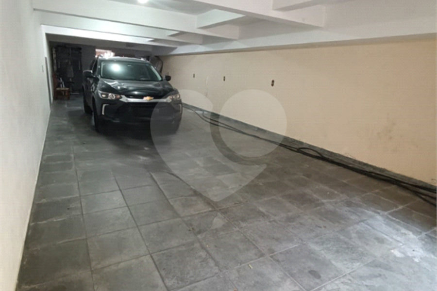 Sobrado à venda com 3 quartos, sendo 1 suíte, em Santana, São Paulo, SP