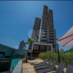 Apartamento à venda com 1 quarto em Vila Mariana, São Paulo, SP