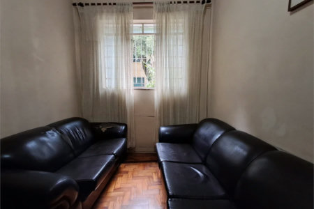 Sobrado à venda com 3 quartos em Água Branca, São Paulo, SP