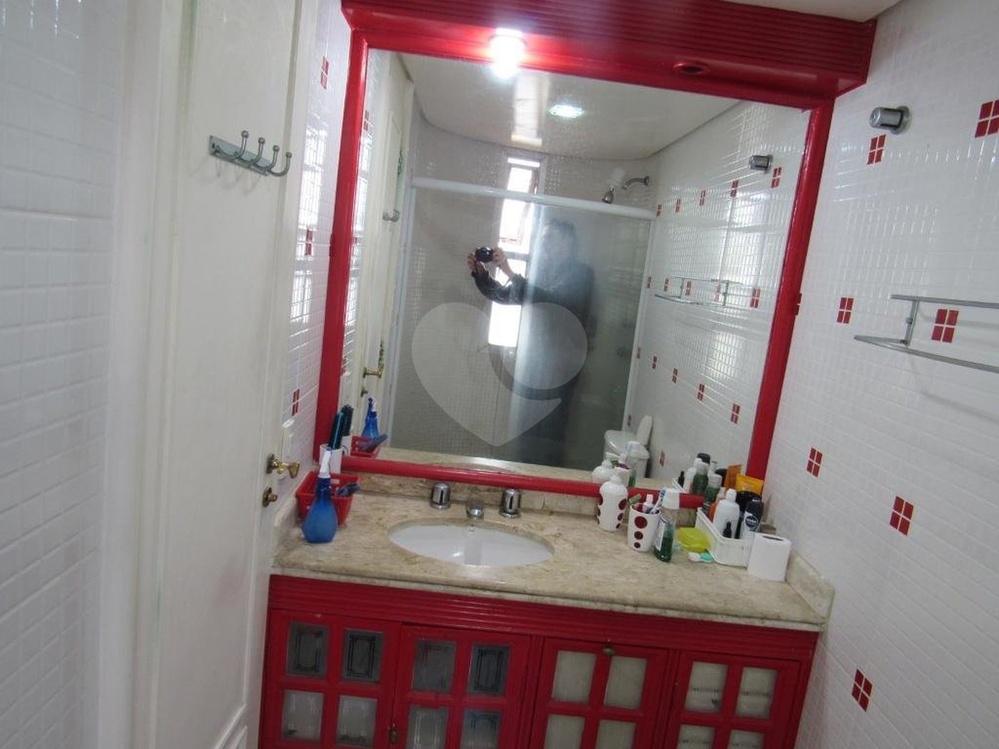 Apartamento à venda com 4 suítes em Jardim Ampliação, São Paulo, SP