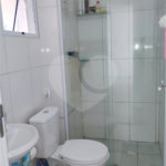 Apartamento à venda com 2 quartos em Campo Grande, Rio de Janeiro, RJ