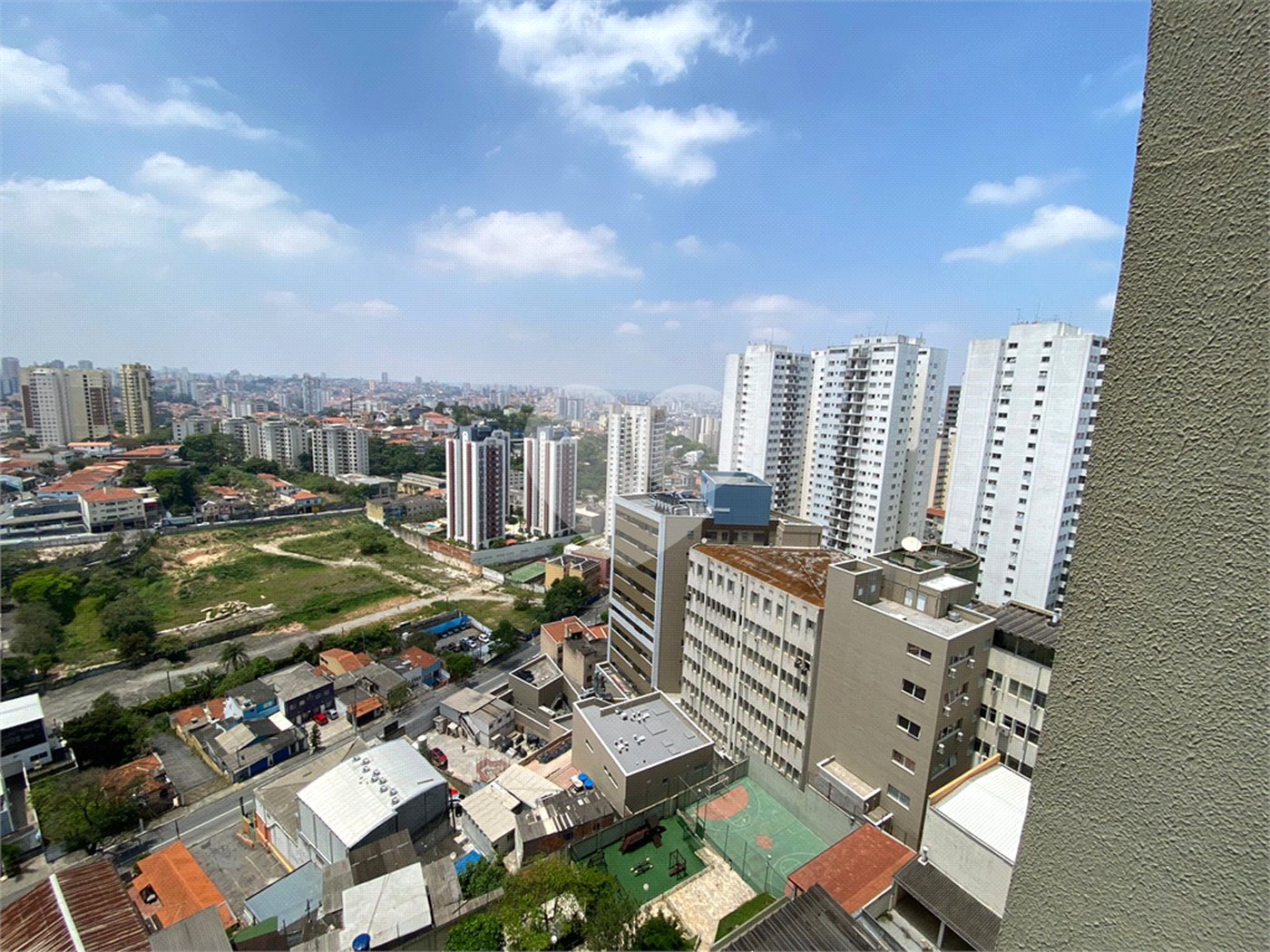 Apartamento à venda com 3 quartos em Santana, São Paulo, SP