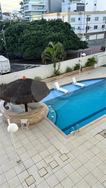 Apartamento à venda com 4 quartos, sendo 2 suítes, em Vila Nova, Cabo Frio, RJ