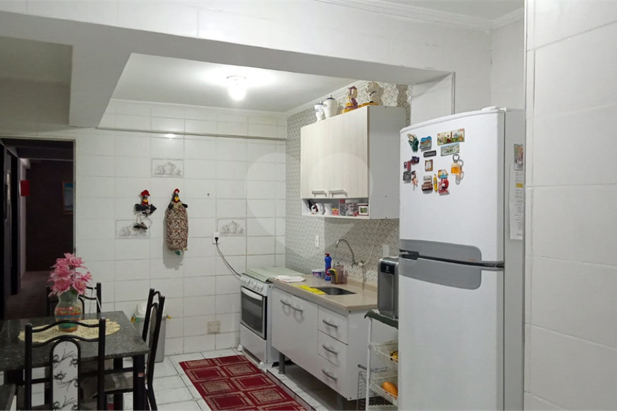 Casa Térrea à venda com 1 quarto em Parada Inglesa, São Paulo, SP