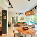 Apartamento à venda com 3 quartos, sendo 1 suíte, em Lagoa, Rio de Janeiro, RJ