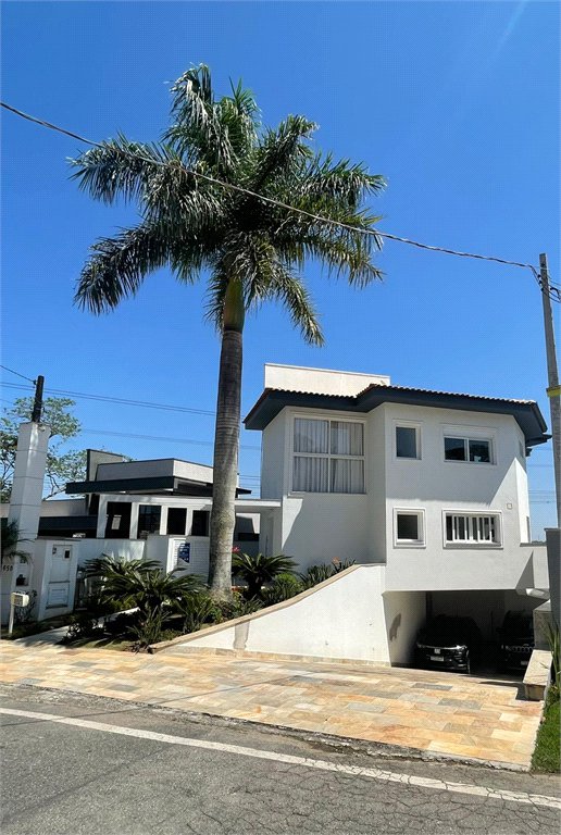 Casa à venda com 3 suítes no condomínio Aruã Ecopark Lagos, Mogi das Cruzes - SP