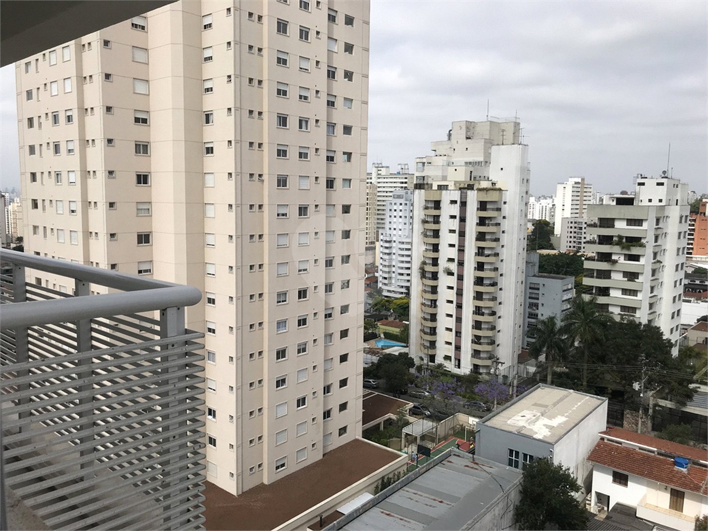 Apartamento à venda com 2 quartos, sendo 1 suíte, em Perdizes, São Paulo, SP