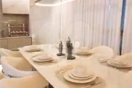 Apartamento à venda com 4 suítes em Vila Mariana, São Paulo, SP