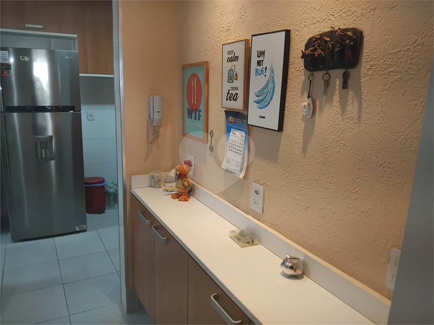 Apartamento à venda com 4 quartos, sendo 2 suítes, em Tijuca, Rio de Janeiro, RJ
