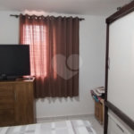 Apartamento à venda com 2 quartos em Tucuruvi, São Paulo, SP