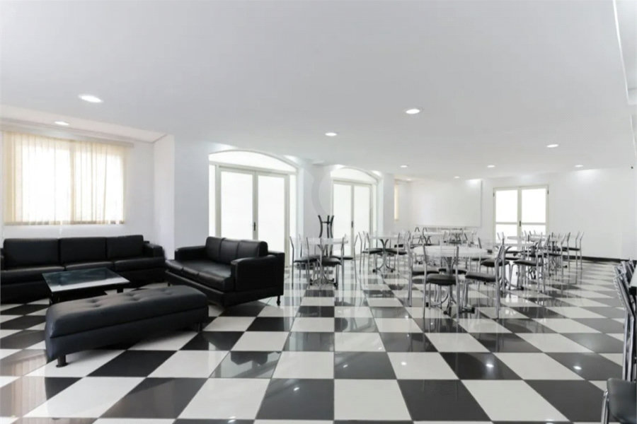 Apartamento à venda com 3 quartos, sendo 1 suíte, em Mandaqui, São Paulo, SP