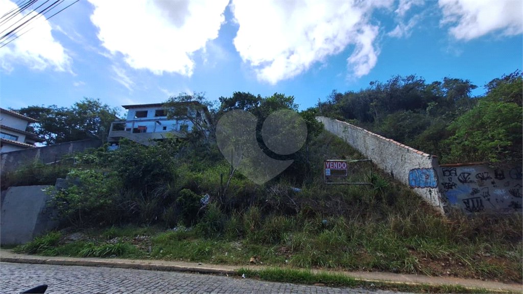 Terreno à venda em Geribá, Armação dos Búzios, RJ