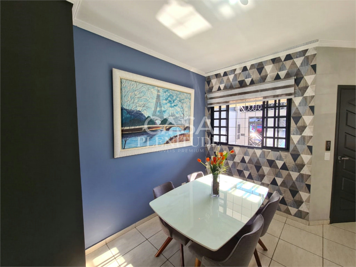 Casa à venda com 3 quartos, sendo 1 suíte, em Jardim Wanel Ville Iv, Sorocaba, SP