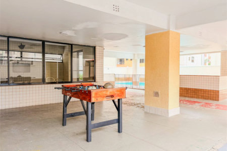 Cobertura à venda com 4 quartos, sendo 2 suítes, em Tijuca, Rio de Janeiro, RJ