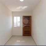 Apartamento à venda com 1 quarto em Jaçanã, São Paulo, SP