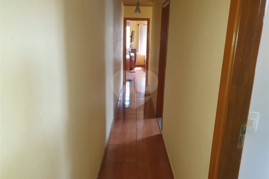 Sobrado à venda com 3 quartos em Vila Nova Cachoeirinha, São Paulo, SP