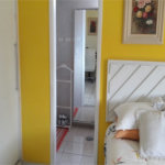 Apartamento Residencial à venda, Gonzaga, Santos - AP0958.