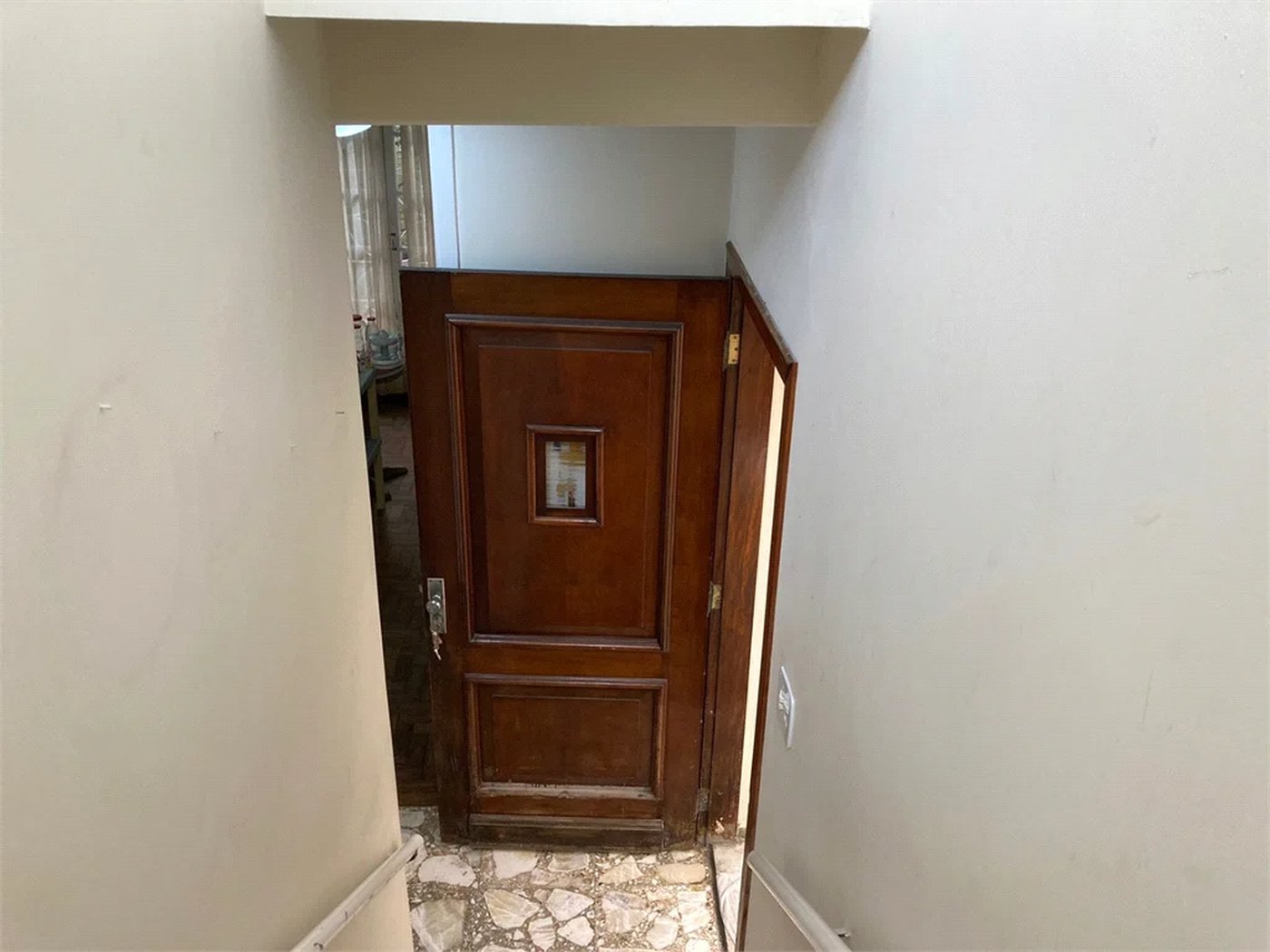 Casa de Vila à venda com 3 quartos, sendo 1 suíte,  em Brooklin Paulista, São Paulo, SP