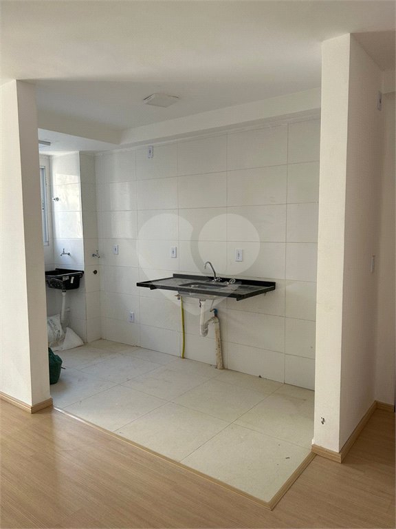 Apartamento à venda com 2 quartos em Jardim do Triunfo, Guarulhos, SP