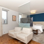 Apartamento à venda com 2 quartos, sendo 1 suíte, em Campo Belo, São Paulo, SP