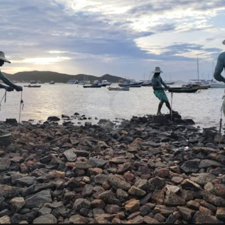 Hotel à venda com 20 suítes em Armação, Armação dos Búzios, RJ