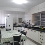 Sobrado à venda com 3 quartos, sendo 1 suíte, em Tucuruvi, São Paulo, SP