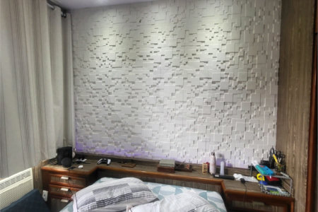 Apartamento à venda com 2 quartos, sendo 1 suíte, em Barra da Tijuca, Rio de Janeiro, RJ