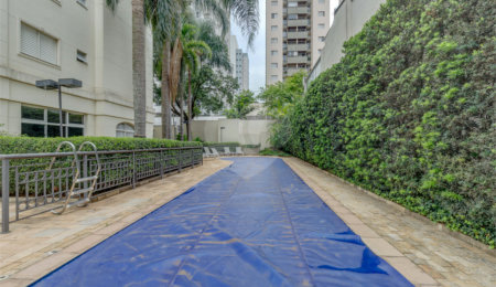 Apartamento à venda com 3 suítes em Vila Mascote, São Paulo, SP