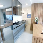 Apartamento à venda com 2 quartos, sendo 1 suíte, em Santa Teresinha, São Paulo, SP
