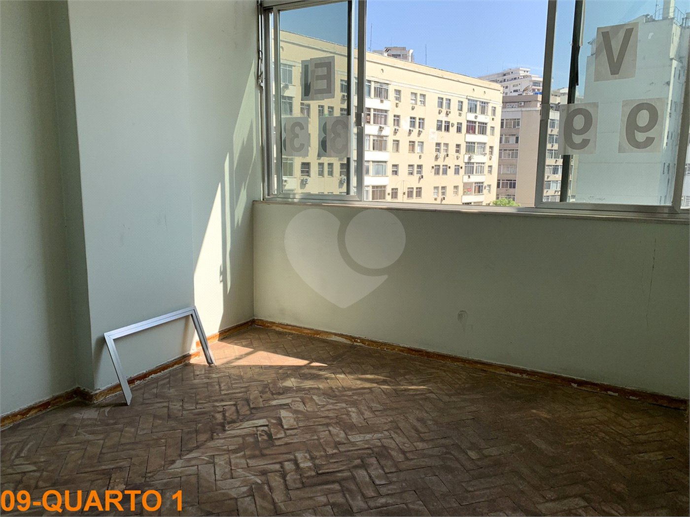 Apartamento à venda com 2 quartos em Tijuca, Rio de Janeiro, RJ