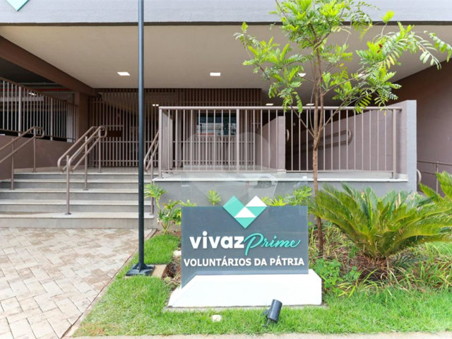 Apartamento para alugar com 2 quartos em Santana, São Paulo, SP