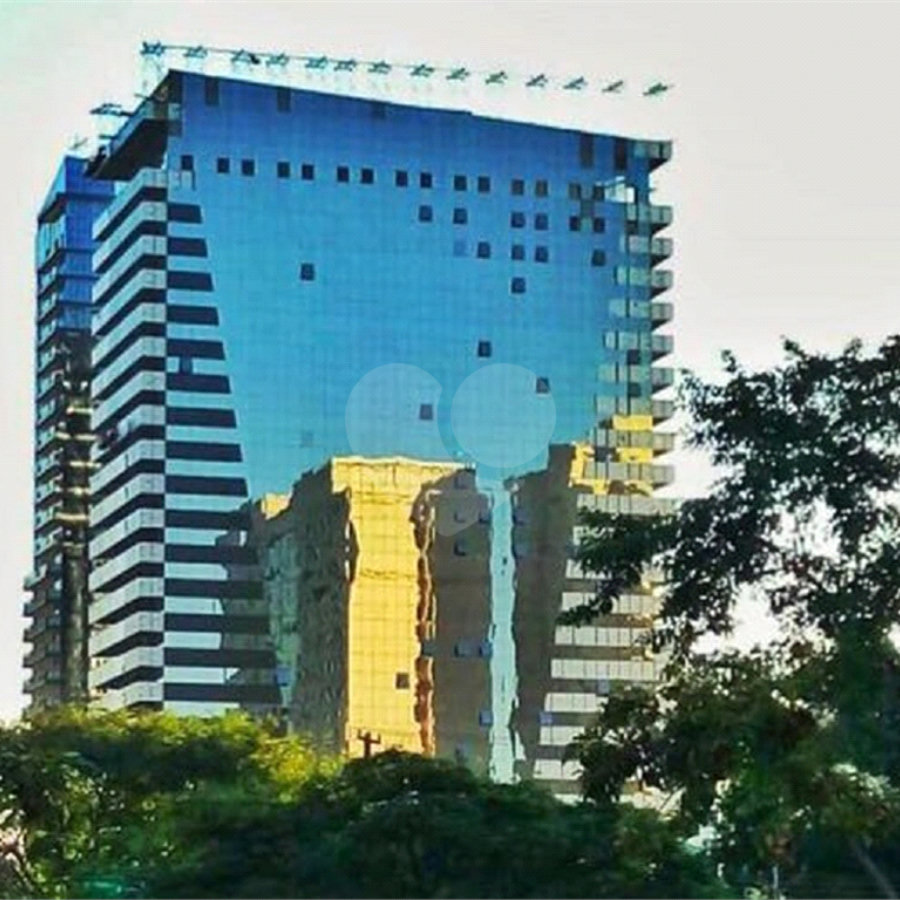 Sala para alugar em Várzea da Barra Funda, São Paulo, SP