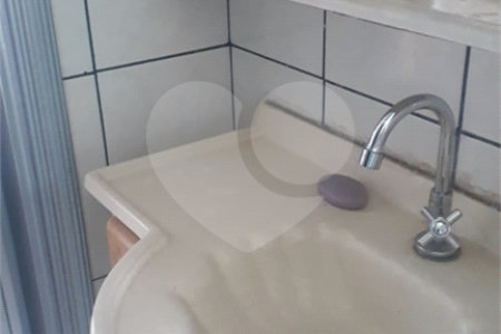 Casa à venda com 2 quartos em Núcleo Residencial Castelo Branco, São Carlos, SP