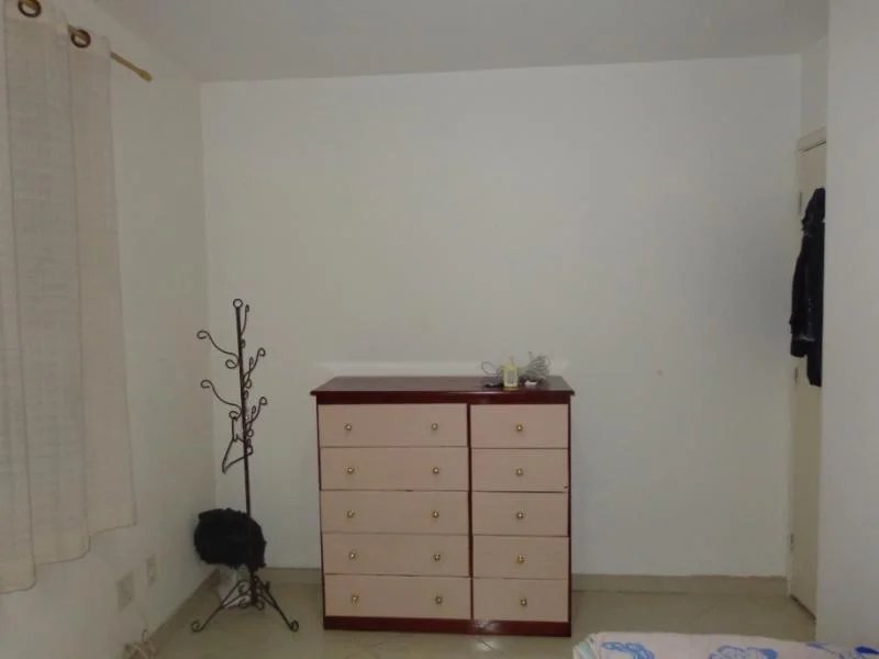 Apartamento à venda com 2 quartos, sendo 1 suíte, em Jardim Amaralina, São Paulo, SP
